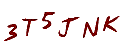secret code