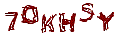 secret code