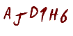 secret code