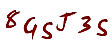 secret code