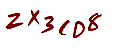 secret code