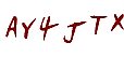 secret code