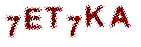 secret code