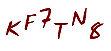 secret code