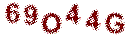 secret code