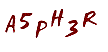 secret code