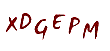 secret code