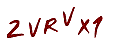 secret code