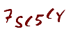 secret code
