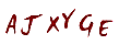 secret code