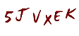 secret code