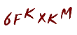 secret code