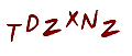 secret code