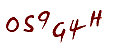secret code