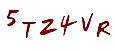secret code
