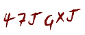 secret code