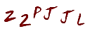 secret code