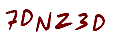 secret code