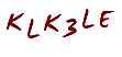 secret code