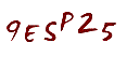 secret code