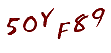 secret code