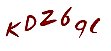 secret code
