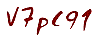 secret code