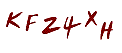secret code