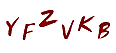 secret code