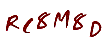 secret code
