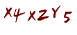 secret code