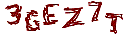 secret code