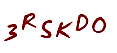 secret code