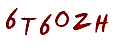 secret code