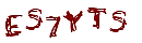 secret code