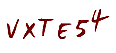secret code