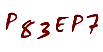 secret code