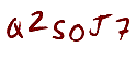 secret code