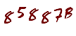 secret code