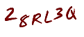 secret code