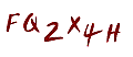 secret code