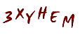 secret code