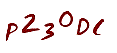 secret code