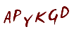 secret code