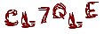 secret code