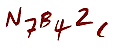secret code