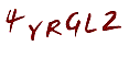 secret code