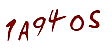 secret code