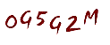 secret code