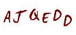 secret code